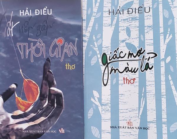 Từ Vuốt nếp gấp thời gian đến Giấc mơ màu lá