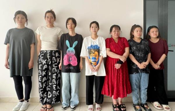 Công an Quảng Nam khởi tố thêm 47 bị can trong chuyên án 20.000 tỷ đồng