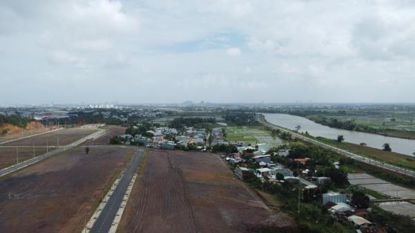Cụm công nghiệp Cẩm Lệ đủ điều kiện tiếp nhận doanh nghiệp sản xuất