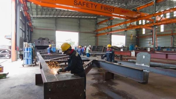 Khẩn trương giảm tiền thuê đất cho doanh nghiệp trong các KCN