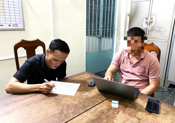 Triệt phá đường dây phân phối ma túy quy mô lớn do con nghiện tổ chức