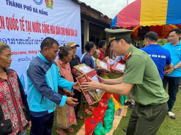Trái tim ấm áp