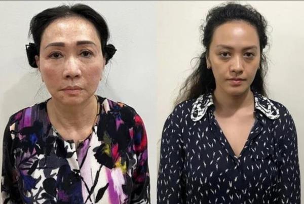 Thông tin mới về 2 đại án xảy ra tại Tập đoàn Vạn Thịnh Phát và Tập đoàn FLC