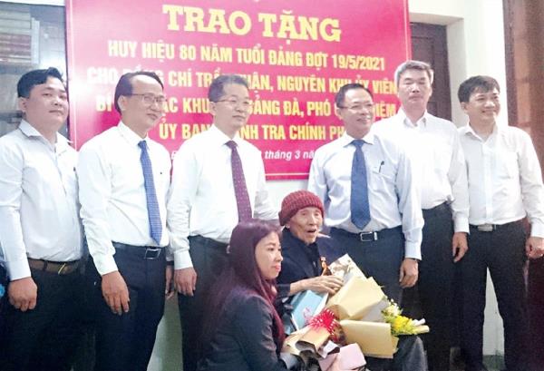 Cái Tết 70 năm trước