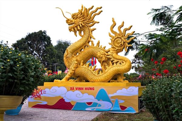 Ấn tượng Vinh Hưng