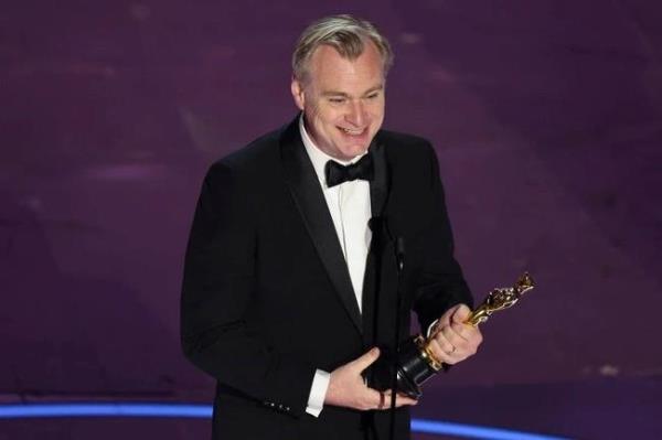 Oppenheimer đại thắng với 7 giải Oscar