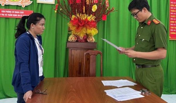 Chiêu lừa đảo chiếm đoạt 80 tỷ đồng của ‘nữ đại gia chuyên mua bán bất động sản cấp cao