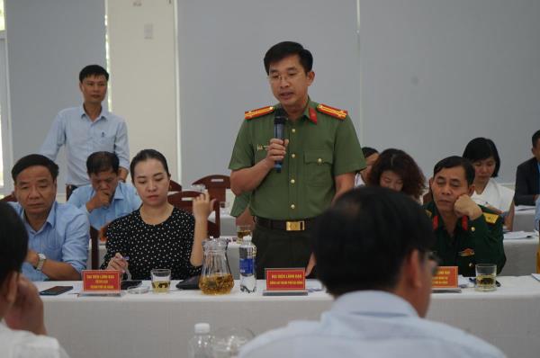 Lễ hội Quán Thế Âm Ngũ Hành Sơn 2024 được tổ chức quy mô, bài bản, đa dạng, chuyên nghiệp, an toàn để thu hút du khách