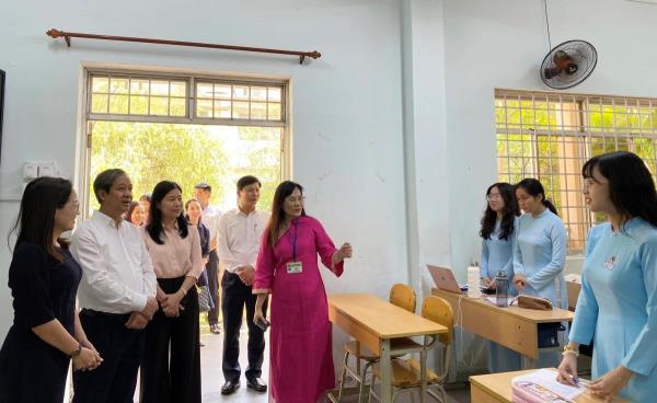 Hệ thống trường chuyên đã có đóng góp phát hiện bồi dưỡng nhân tài cho đất nước và nguồn nhân lực chất lượng cao