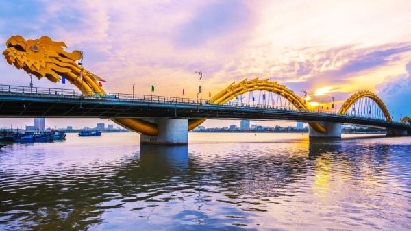 Đổi thay từ những cung đường mới