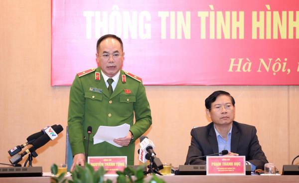 Bắt giam nữ giám đốc Ngân hàng MSB Thanh Xuân chiếm đoạt 338 tỉ đồng của khách