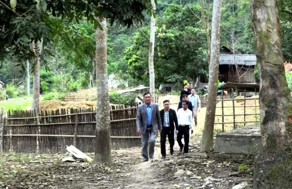 Bài 2: Triển khai đồng loạt nhiều giải pháp