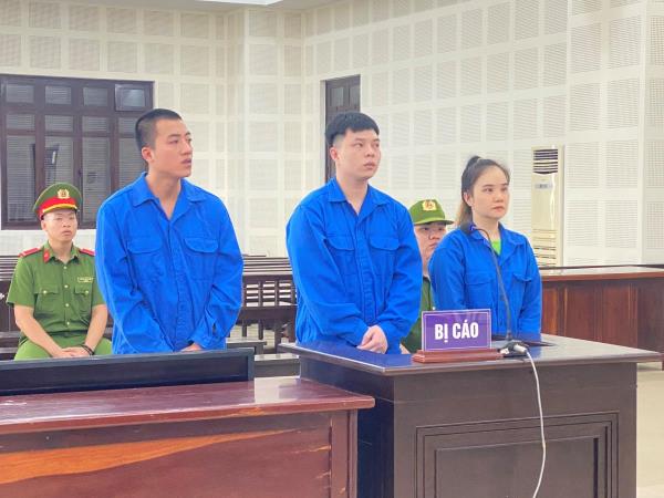 Những giọt nước mắt hối hận muộn màng