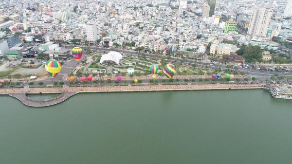 Chính phủ ra Nghị quyết thống nhất đề nghị sửa đổi, bổ sung cơ chế, chính sách đặc thù phát triển thành phố Đà Nẵng