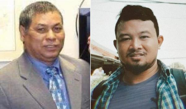 Bộ Công an thông báo về 2 tổ chức khủng bố