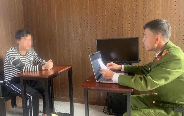 Lừa đảo rình rập, coi chừng sập bẫy