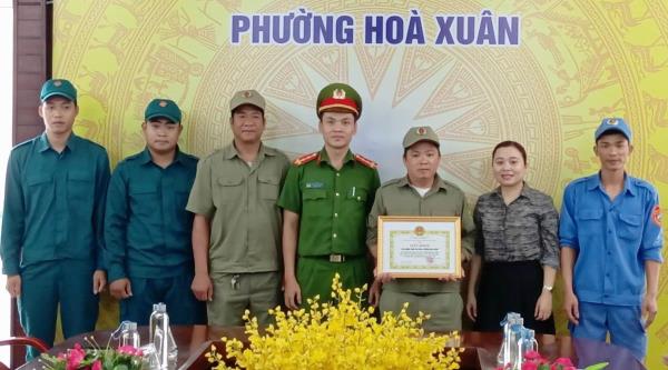 Cho những đêm Hòa Xuân bình yên