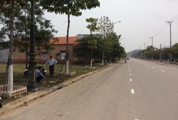 Đà Nẵng đấu giá khu đất lớn tại Hòa Vang để làm siêu thị