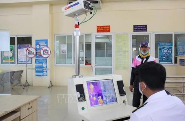 Các bệnh truyền nhiễm lưu hành vẫn đang được kiểm soát