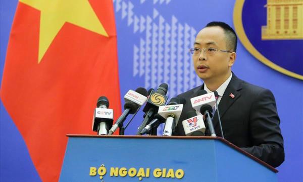 Việt Nam - Vatican nhất trí tiếp tục duy trì hiệu quả các hoạt động trao đổi, tiếp xúc cấp cao