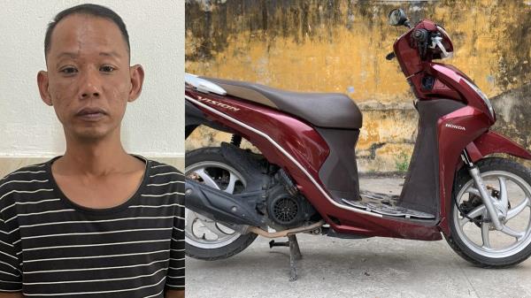 Giao xế cho… lừa