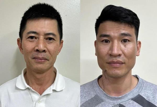 Bắt Chủ tịch HĐQT Tập đoàn Thuận An Nguyễn Duy Hưng