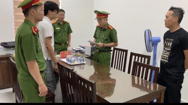 Khởi tố 2 giám đốc có hành vi Trốn thuế và Mua, bán hóa đơn trái phép