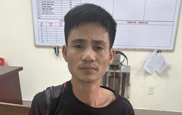 Vây bắt 2 đối tượng trộm cắp manh động