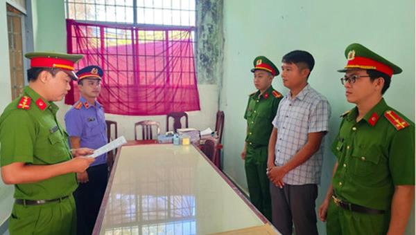 Phú Quốc: Bắt giám đốc cùng 2 nhân viên BĐS chiếm đoạt hàng trăm tỷ đồng