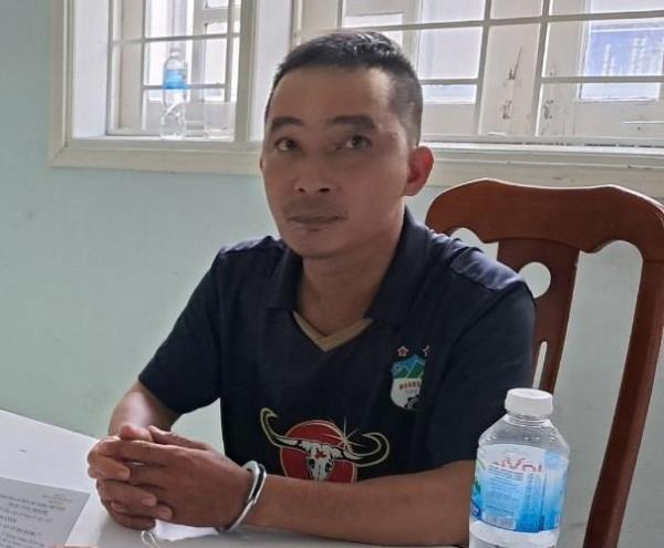 Đà Nẵng bắt đối tượng lừa bán 3550 thùng bia ảo
