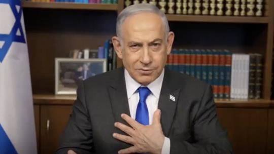 Israel dọa gây thêm sức ép với Hamas