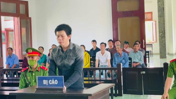 Án mạng do sàm sỡ em gái bạn nhậu