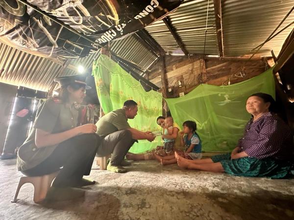 Người trong cuộc nói về sang Thái Lan việc nhẹ lương cao: Toàn là thủ đoạn lừa bịp