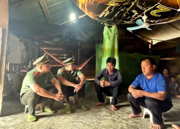 Trái đắng của những người ảo tưởng ra nước ngoài hưởng giàu sang