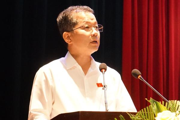 Cho phép Đà Nẵng thực hiện mô hình chính quyền đô thị