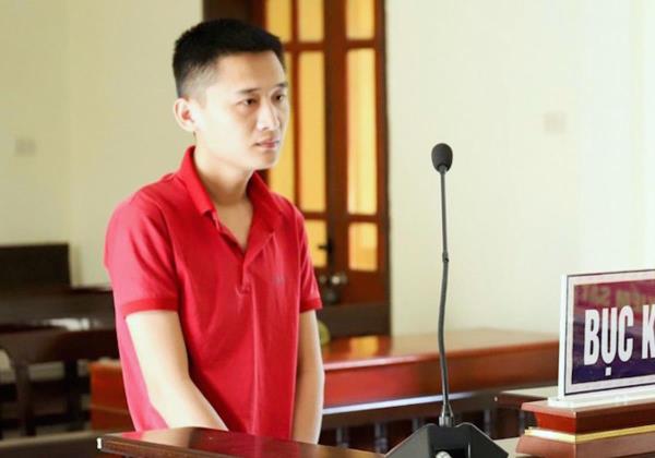 Bị ma dắt vào tù