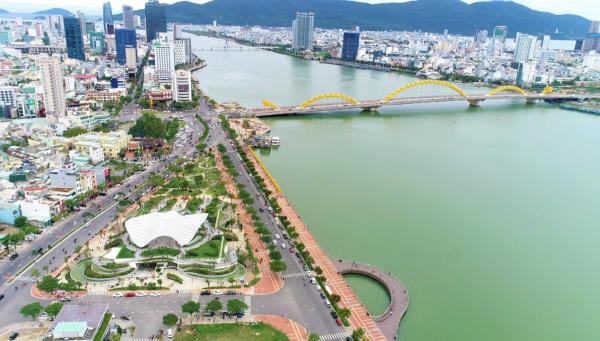 Chính phủ ban hành Nghị quyết đề nghị sửa đổi, bổ sung cơ chế đặc thù phát triển Đà Nẵng