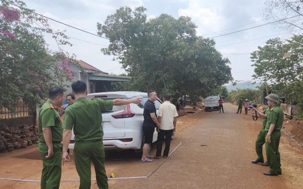 Khởi tố 2 đối tượng bắt người trái pháp luật