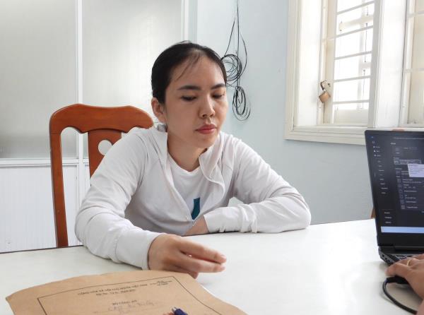 Cô gái tung chiêu đáo hạn ngân hàng lừa gần 50 tỷ đồng