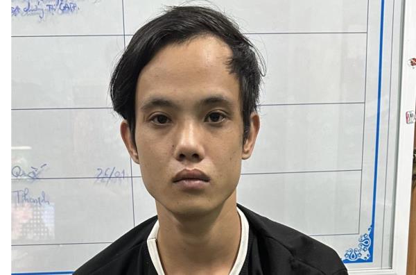 Cố giấu vẫn lộ