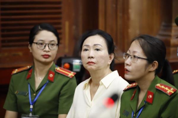 Các bị cáo xin khoan hồng, giảm nhẹ hình phạt