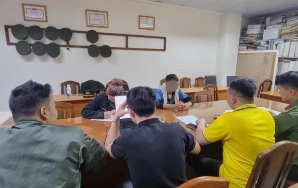 Cơ quan Công an làm rõ các cá nhân tung tin đồn Đà Lạt có biến lớn, bạo động