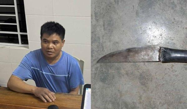 Án mạng chỉ vì mâu thuẫn nhỏ