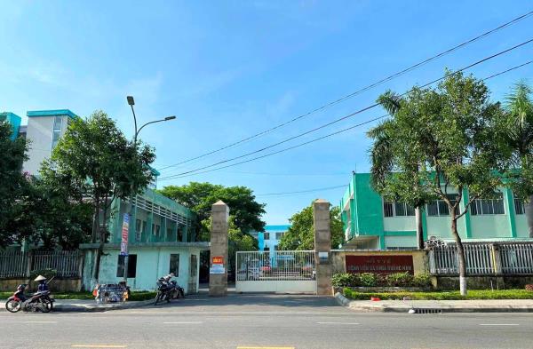 Khoa Phụ Sản của Bệnh viện Đa khoa Quảng Nam chưa tuân thủ quy trình phẫu thuật