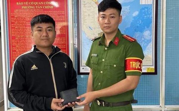 Người tốt quanh ta