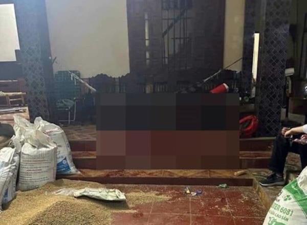 Án mạng trong đêm khiến 1 người tử vong, 2 người bị thương