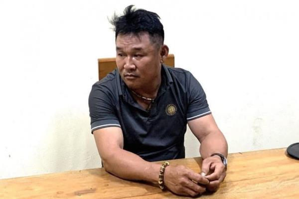 Bắt giữ tài xế gây tai nạn chết người rồi bỏ trốn