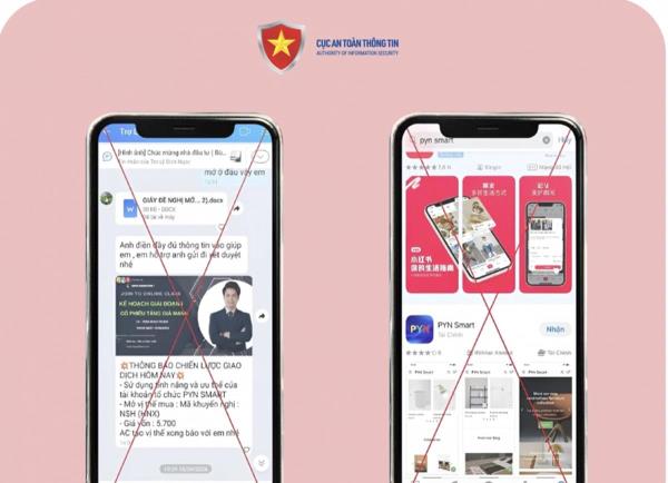 Cảnh giác với các hình thức kêu gọi từ thiện, giả mạo quỹ đầu tư để lừa đảo
