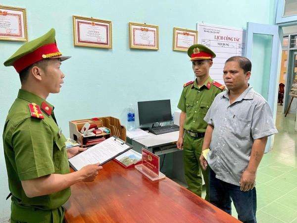 Tạm giữ ma men