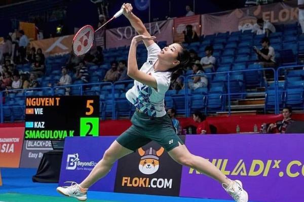 Thể thao Việt Nam chính thức có 10 vé tham dự Olympic Paris 2024